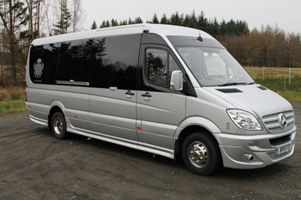 Transport Service Company York
